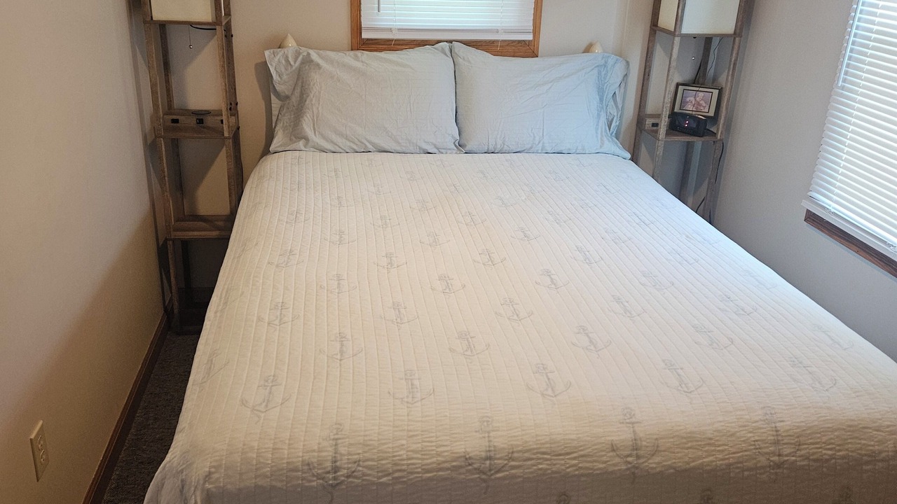 Photo of Bedroom in Wolcott