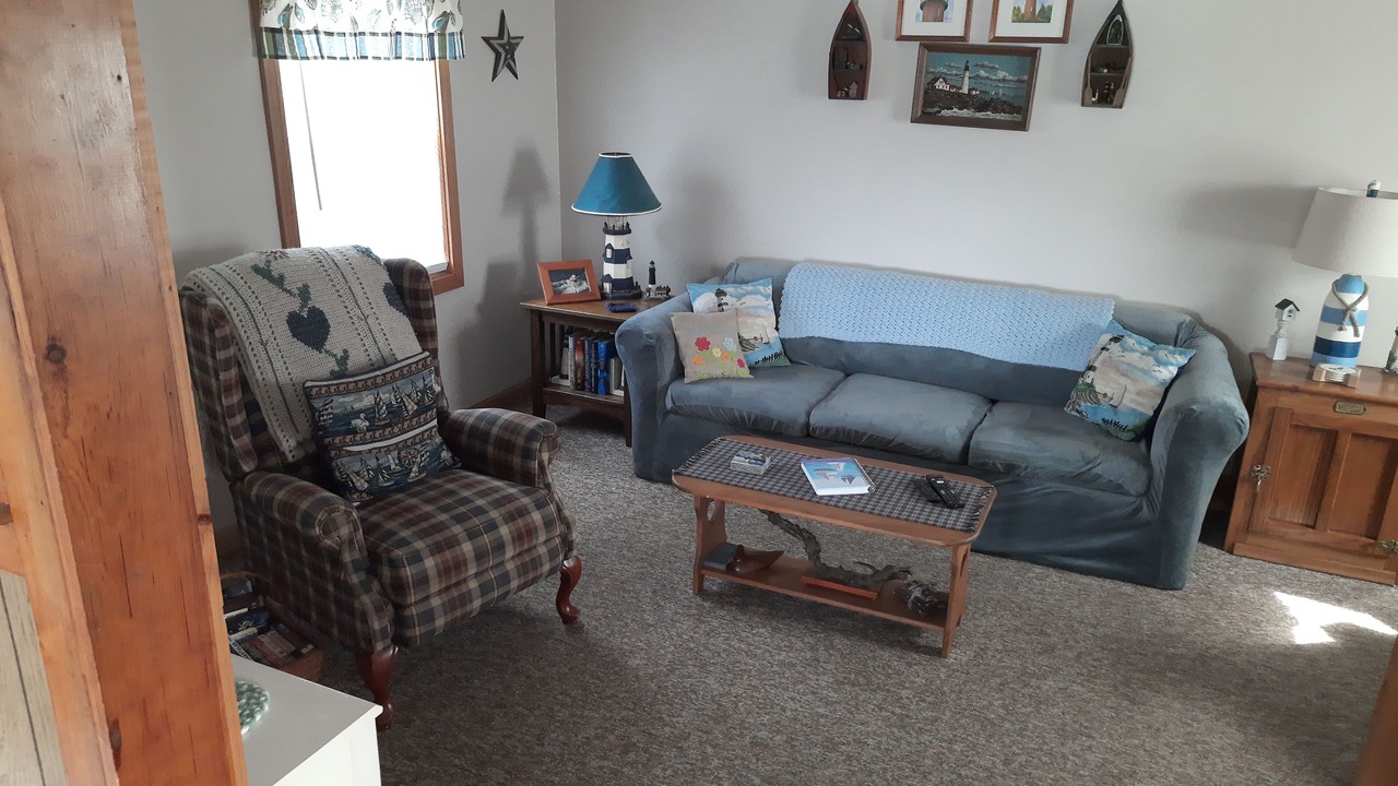 Photo of Livingroom in Wolcott