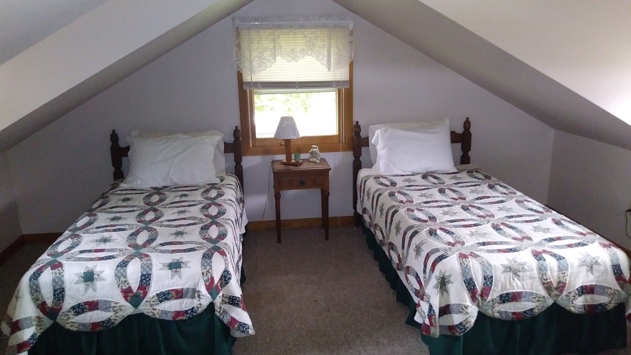 Photo of Bedroom in Wolcott