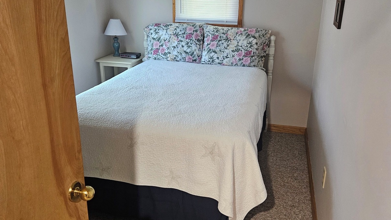 Photo of Bedroom in Wolcott