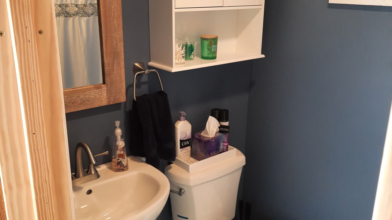 Photo of Bathroom in Wolcott