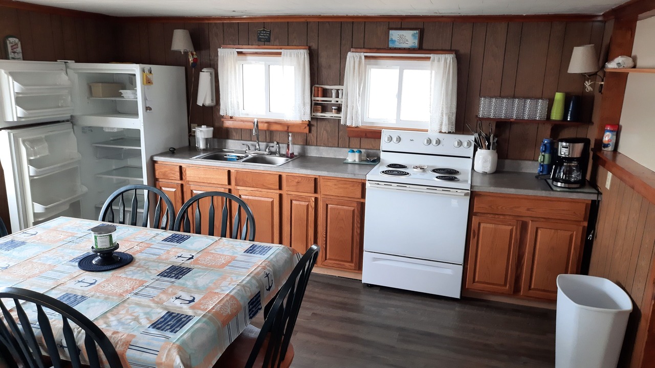Photo of Kitchen in Wolcott