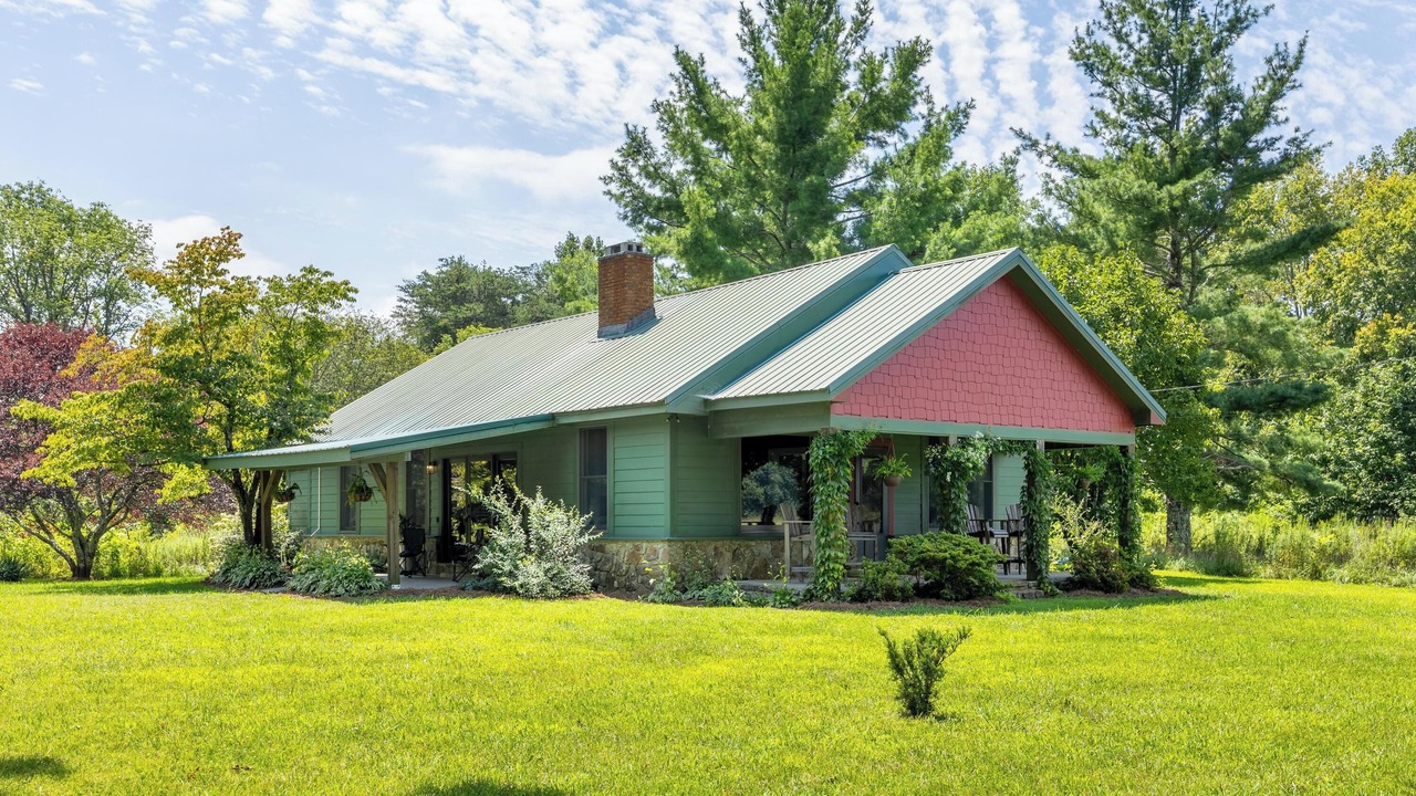 Photo of Outdoor in Rising Fawn