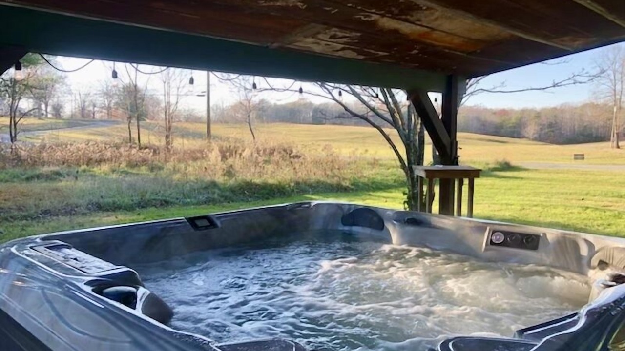 Photo of Outdoor in Rising Fawn