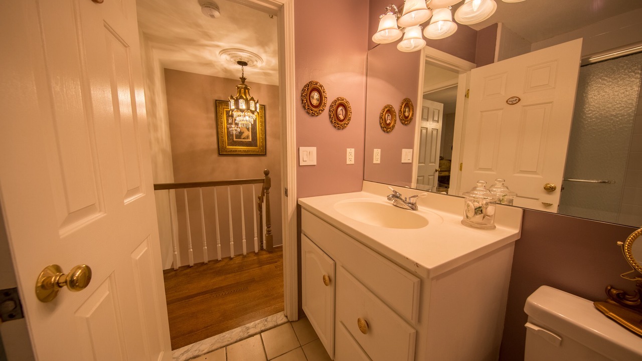 Photo of Bathroom in Columbus