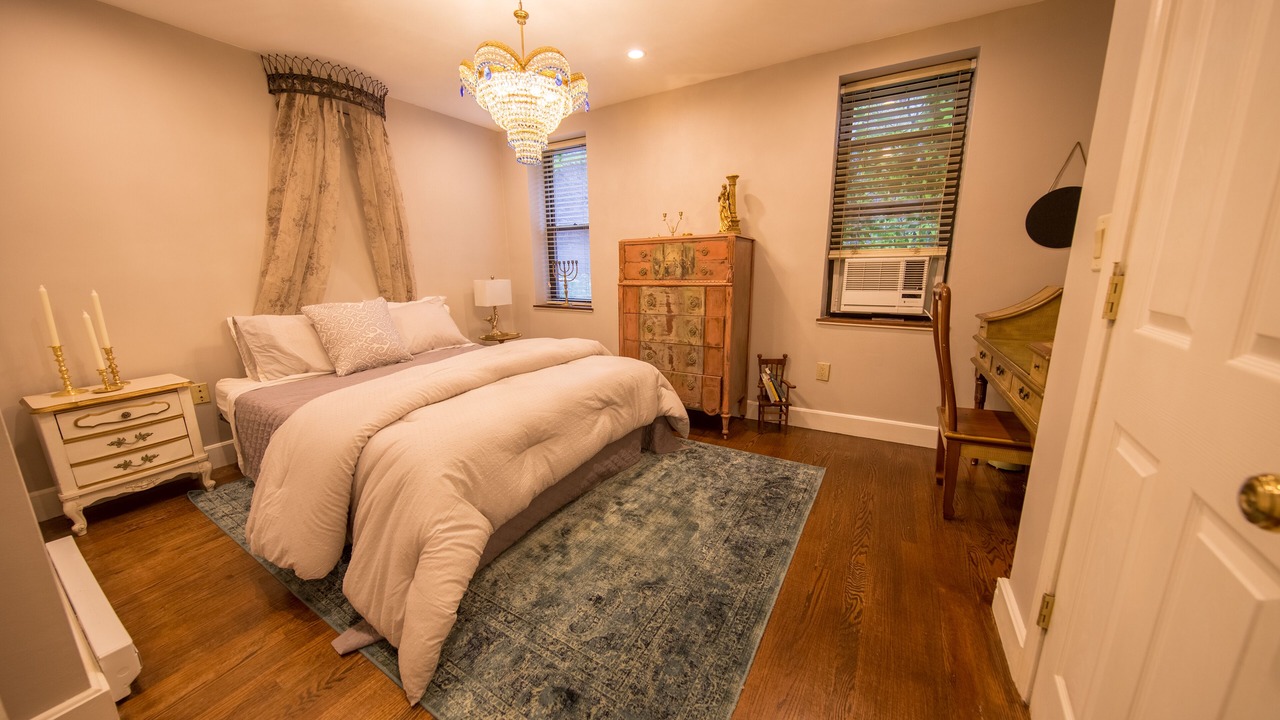 Photo of Bedroom in Columbus