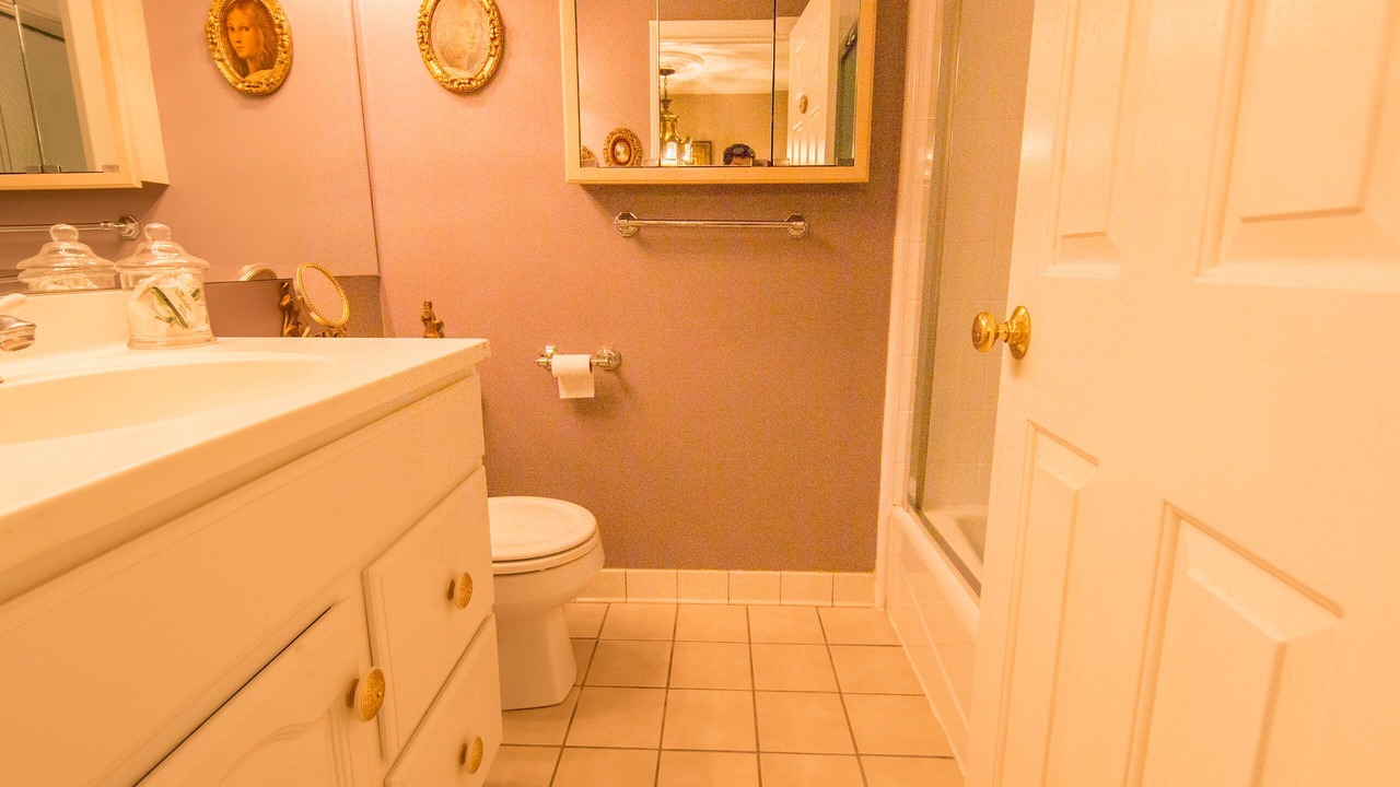 Photo of Bathroom in Columbus