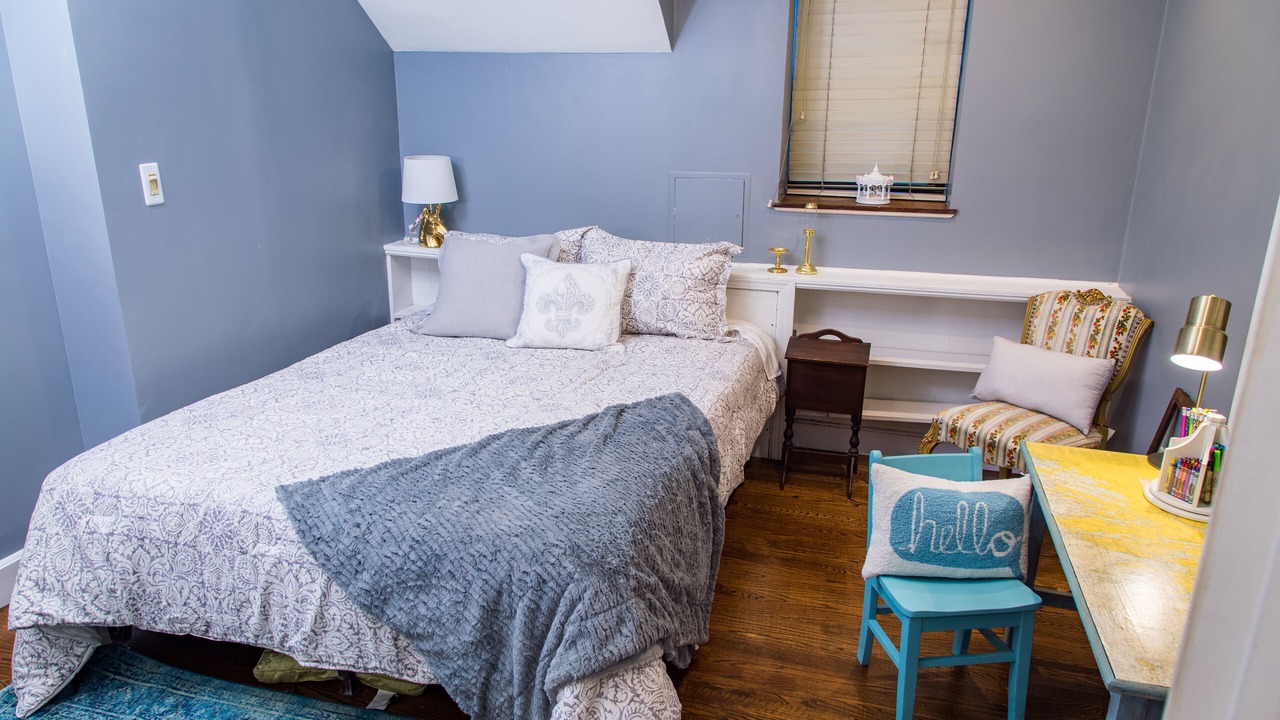 Photo of Bedroom in Columbus