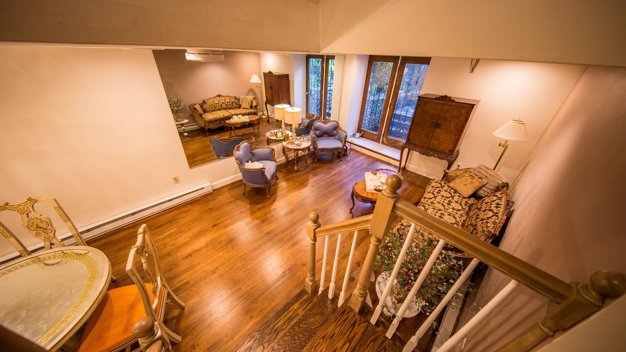 Photo of Livingroom in Columbus