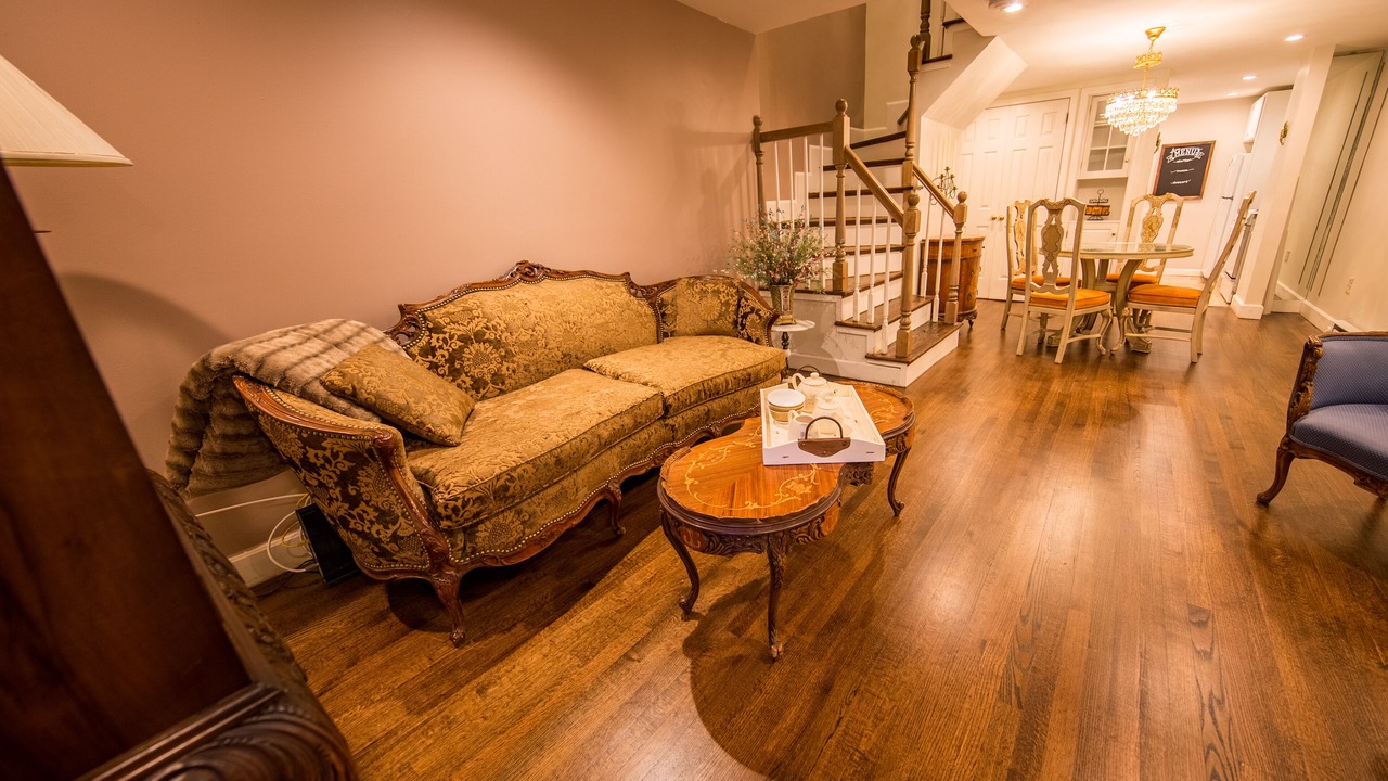 Photo of Livingroom in Columbus