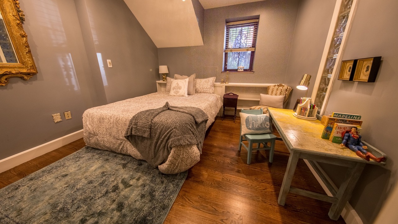 Photo of Bedroom in Columbus