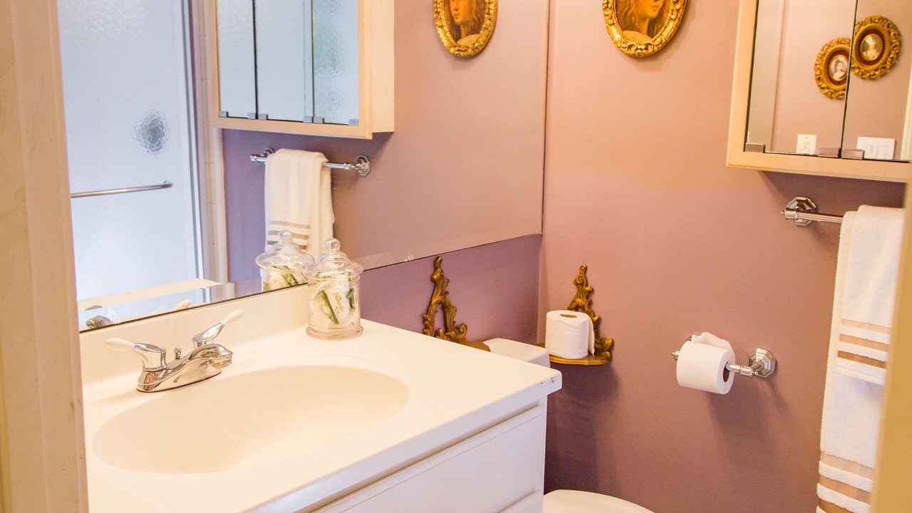Photo of Bathroom in Columbus