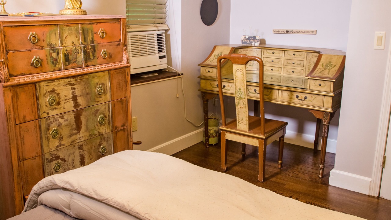 Photo of Bedroom in Columbus