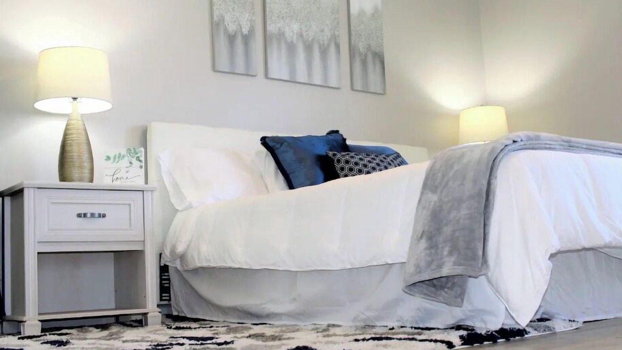 Photo of Bedroom in Fairfield