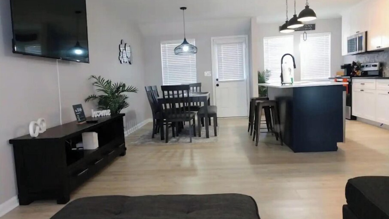 Photo of Livingroom in Fairfield