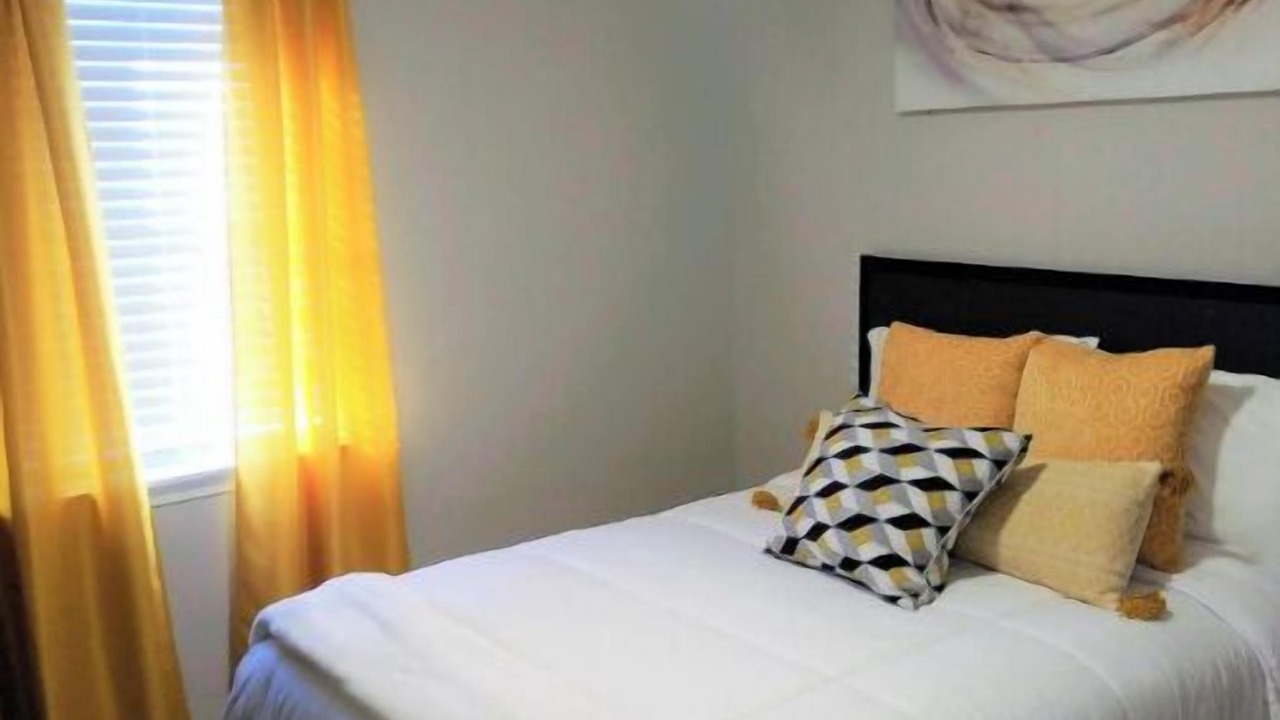 Photo of Bedroom in Fairfield