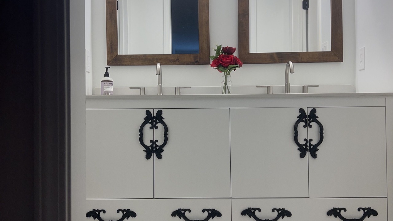 Photo of Bathroom in Lake Oconee