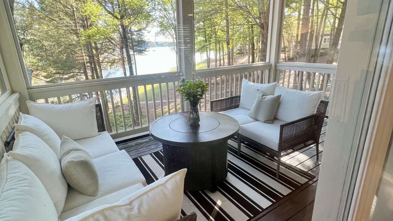 Photo of Others in Lake Oconee
