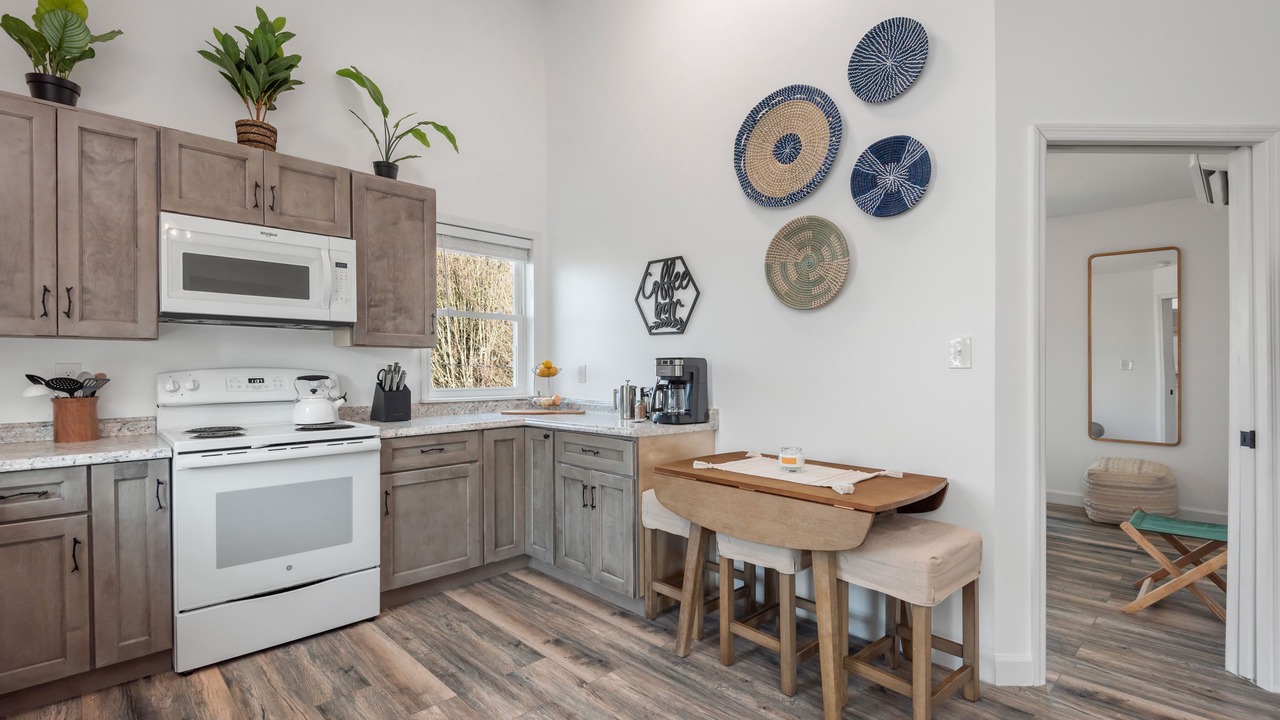 Photo of Kitchen in Ashley Oaks