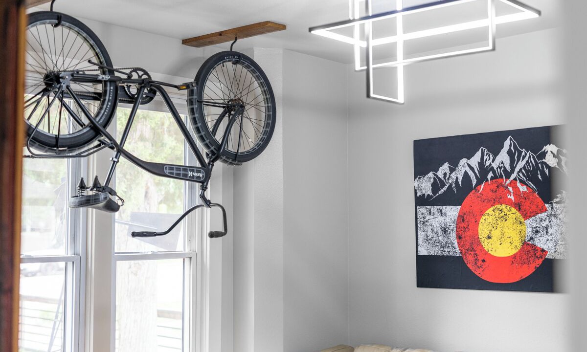 Photo of Bedroom in Old Town West