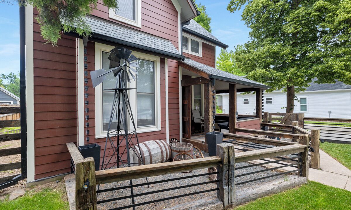 Photo of Outdoor in Old Town West