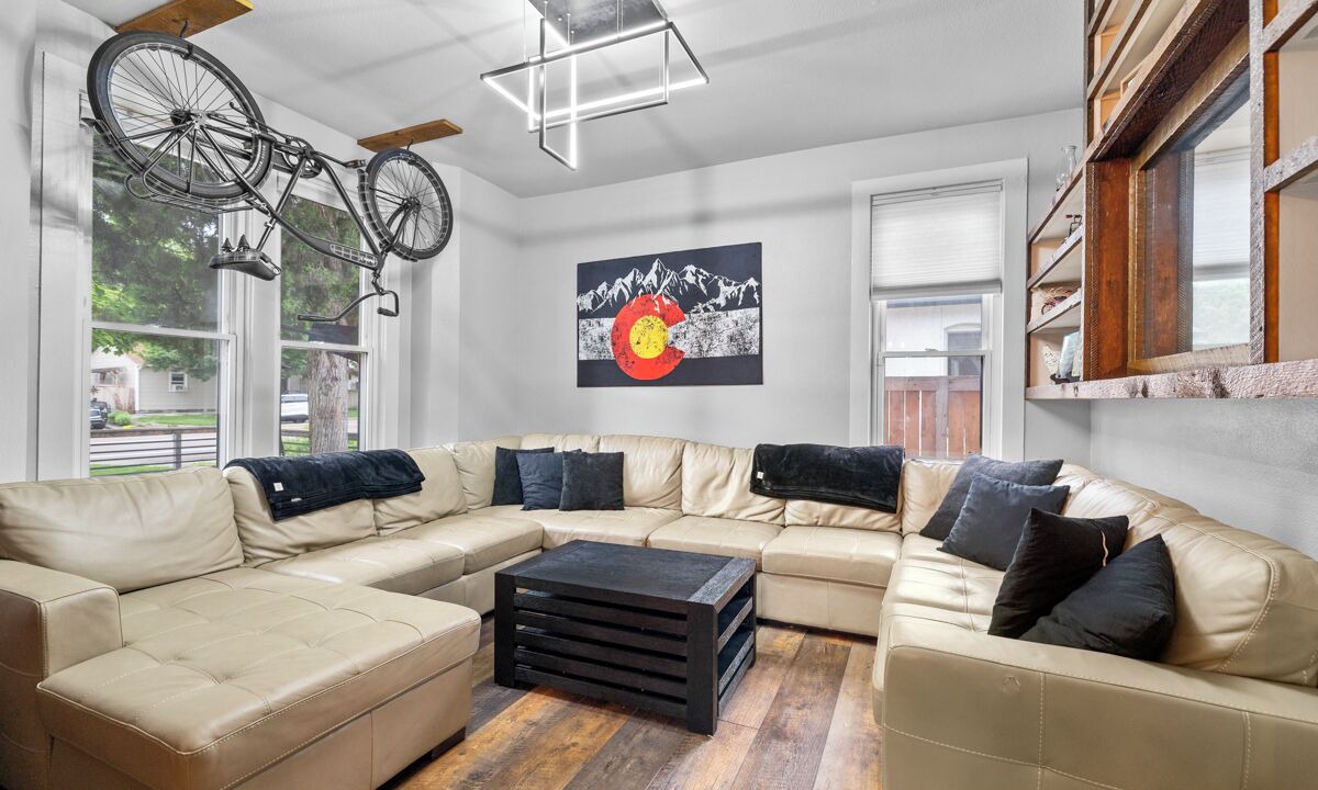 Photo of Bedroom in Old Town West