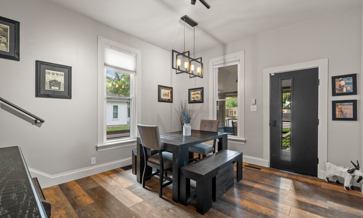 Photo of Bedroom in Old Town West