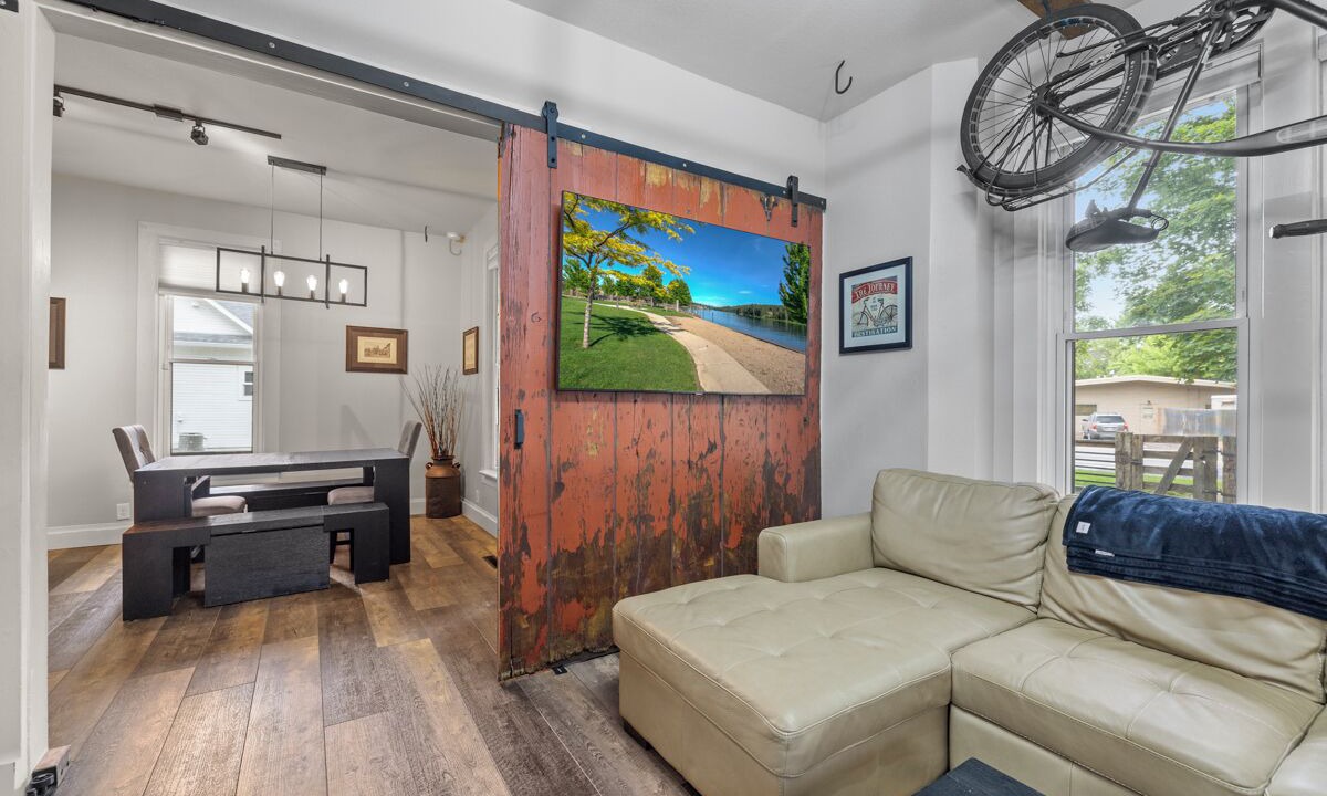 Photo of Bedroom in Old Town West