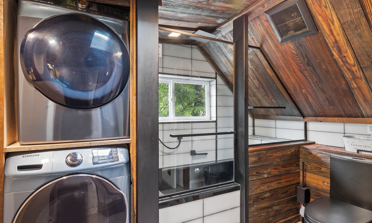 Photo of Bathroom in Old Town West