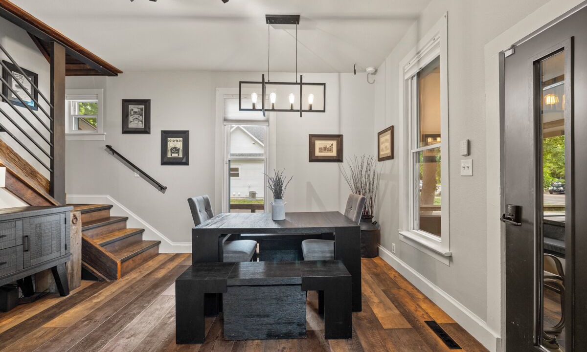 Photo of Bedroom in Old Town West