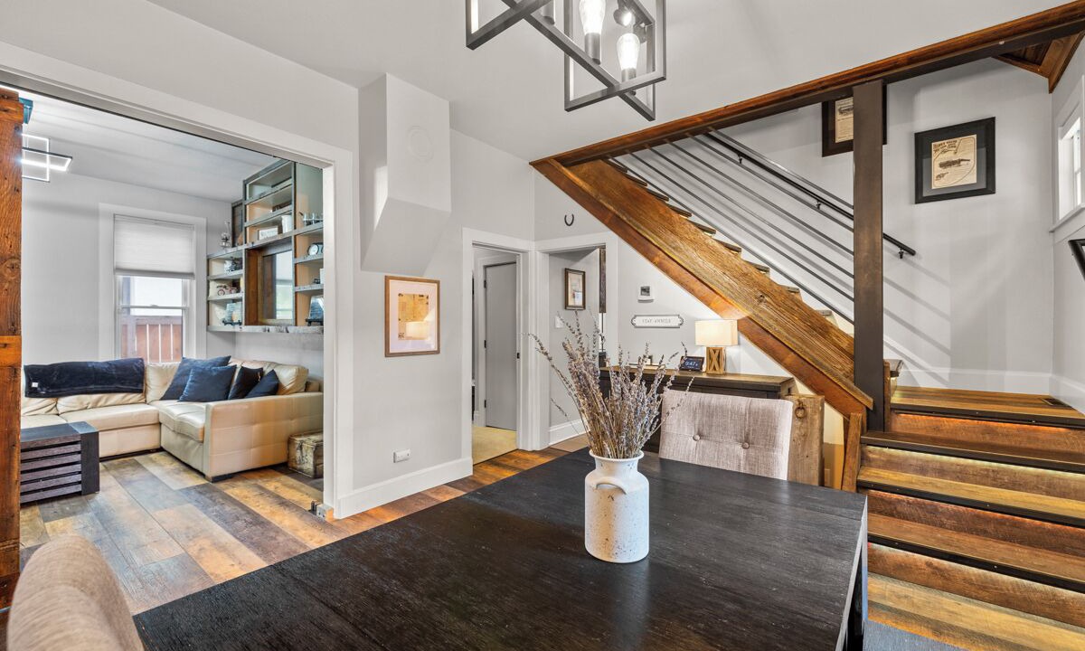 Photo of Bedroom in Old Town West