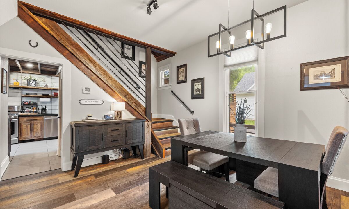Photo of Bedroom in Old Town West