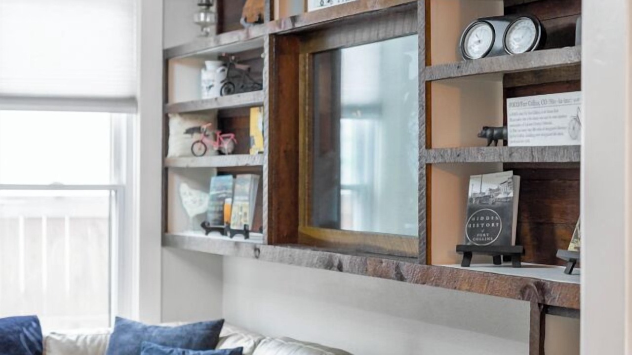 Photo of Bedroom in Old Town West