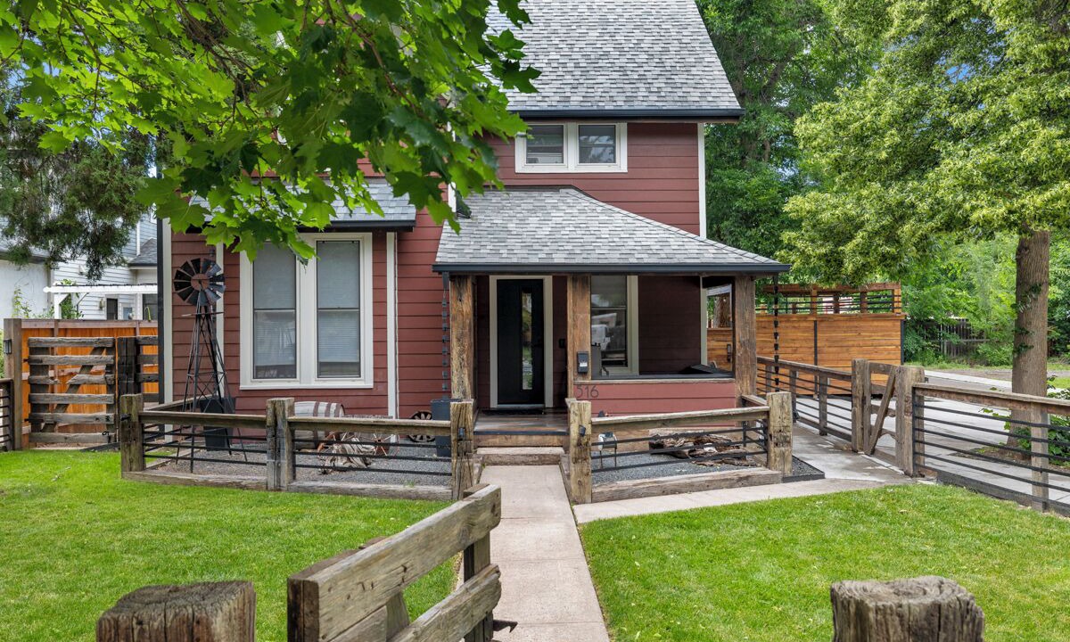 Photo of Outdoor in Old Town West