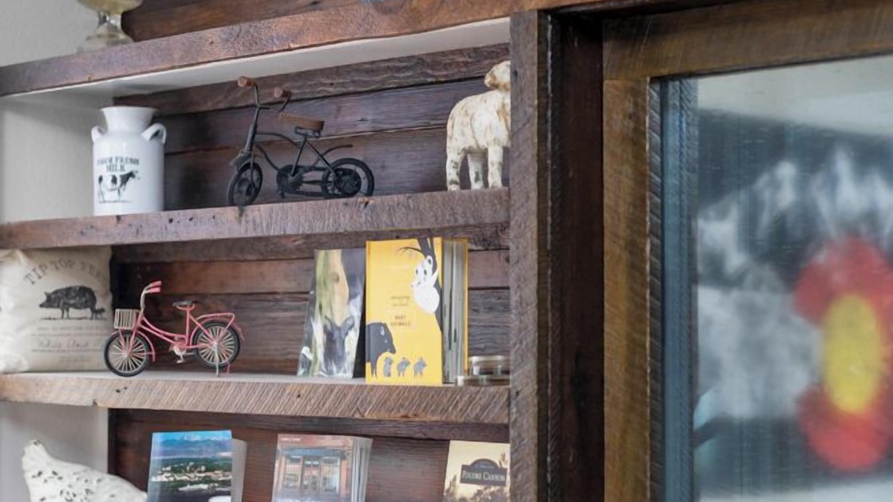 Photo of Bedroom in Old Town West