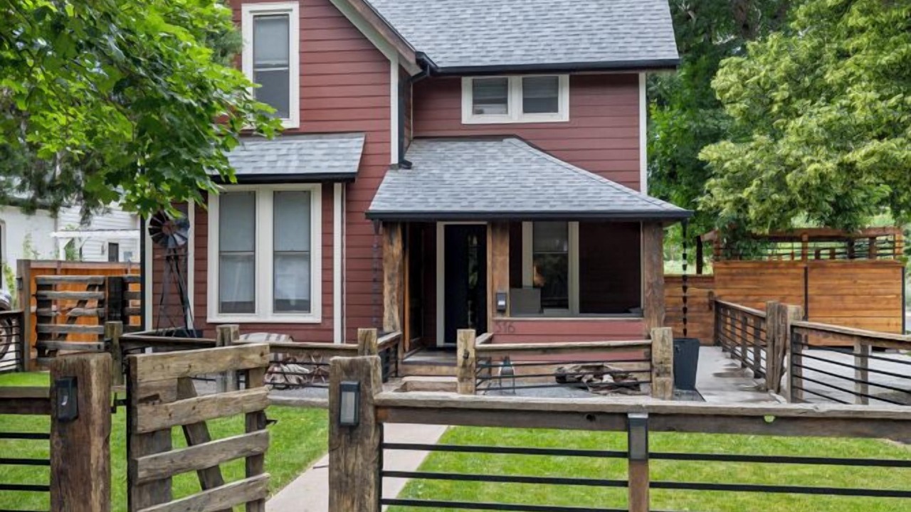 Photo of Outdoor in Old Town West