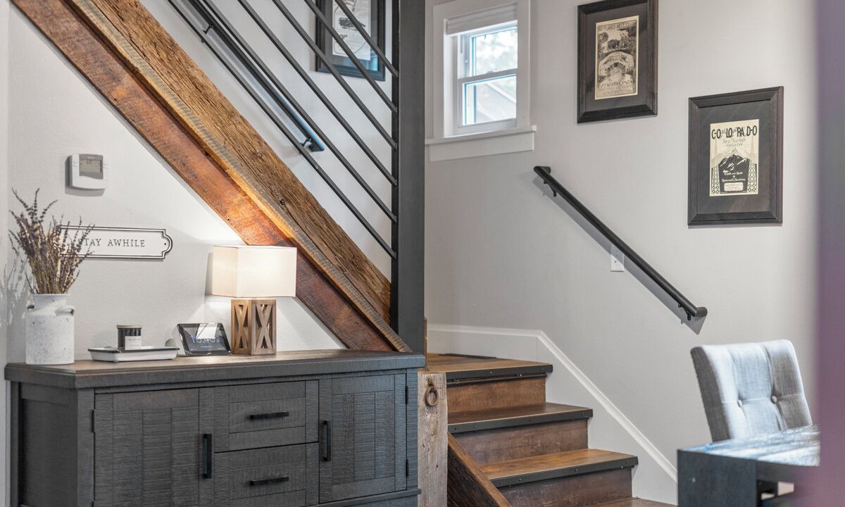 Photo of Bedroom in Old Town West