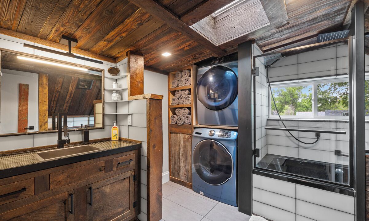 Photo of Bathroom in Old Town West