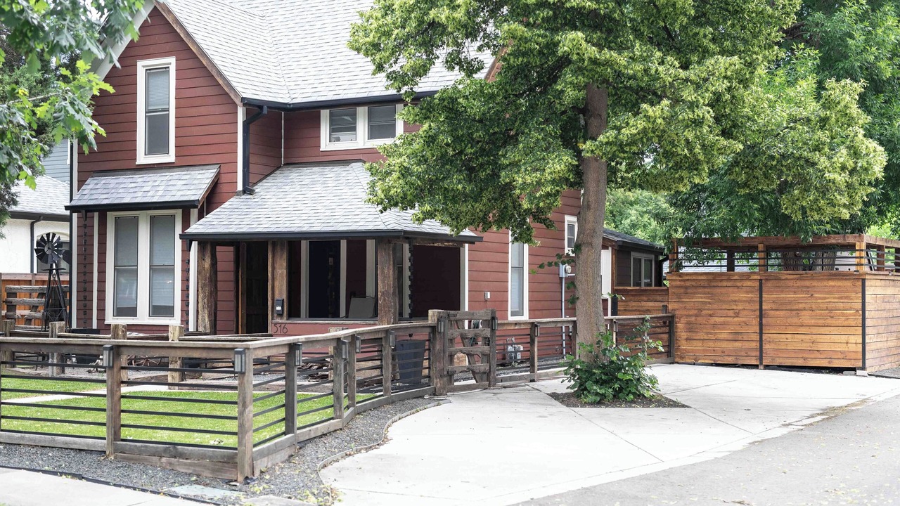 Photo of Outdoor in Old Town West