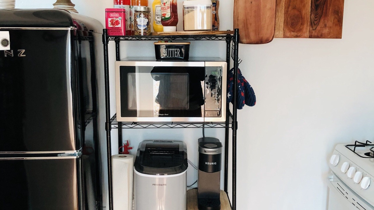 Photo of Kitchen in Rockledge