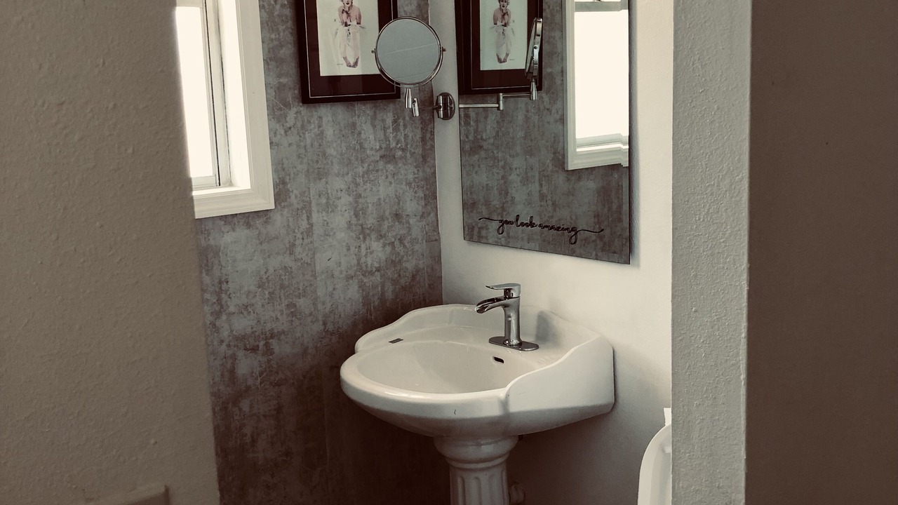 Photo of Bathroom in Rockledge