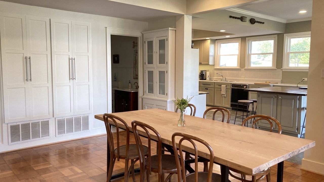 Photo of Livingroom in Little Kowaliga