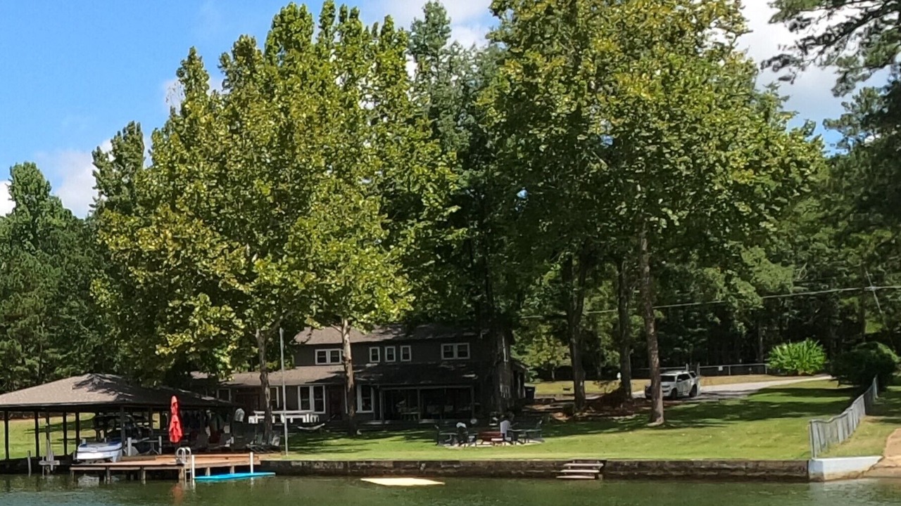 Photo of Outdoor in Little Kowaliga