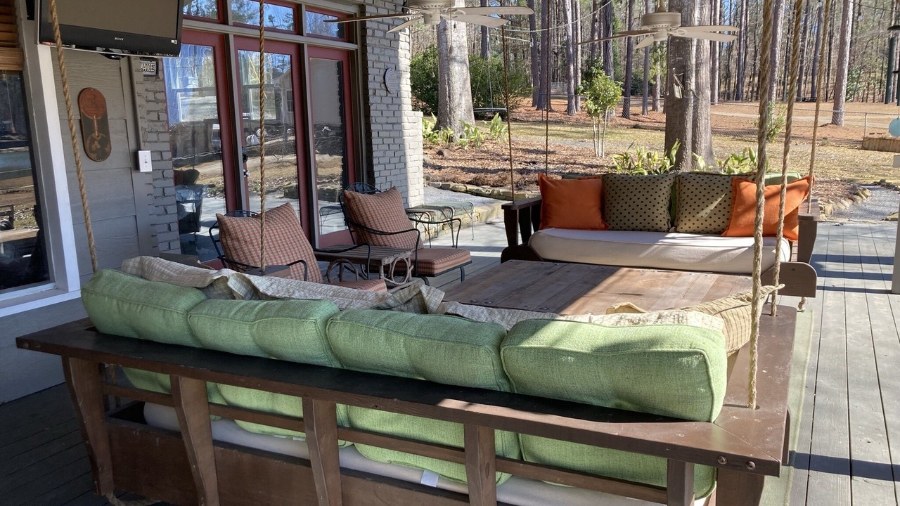 Photo of Outdoor in Little Kowaliga