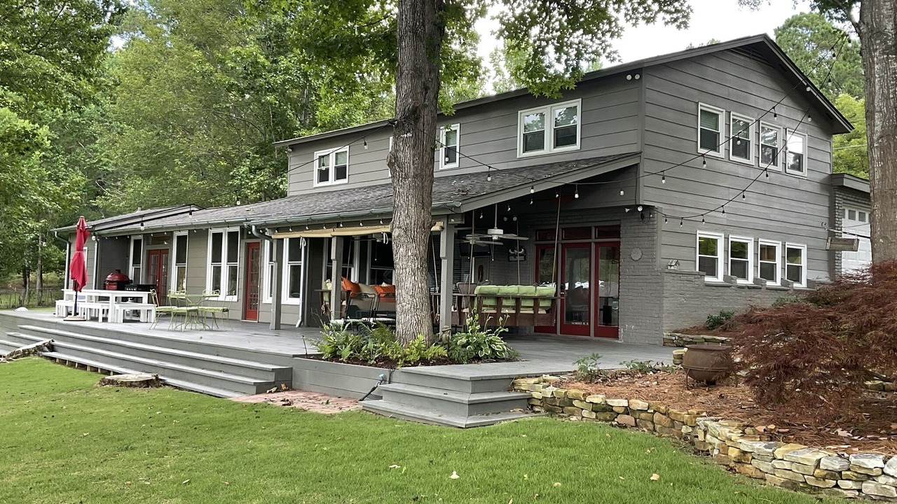 Photo of Outdoor in Little Kowaliga