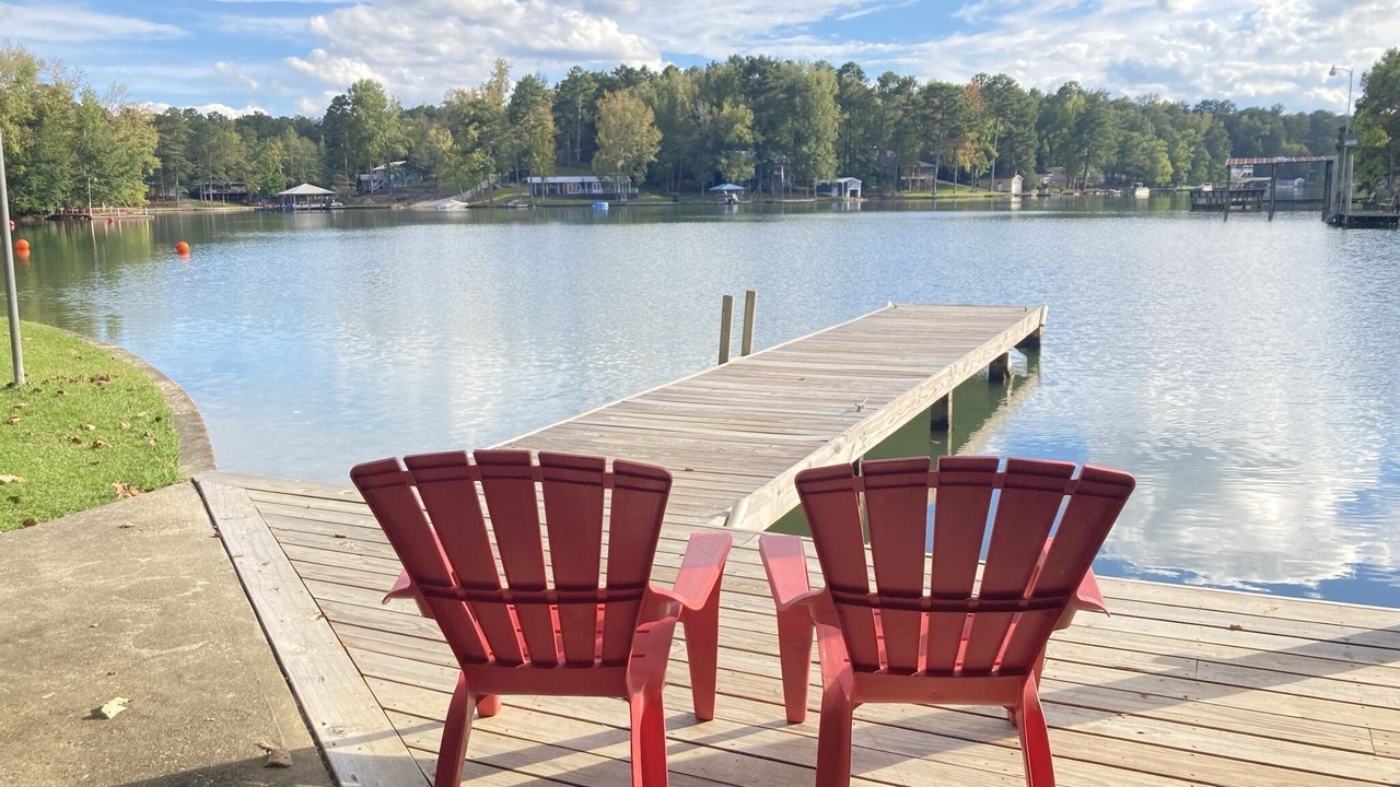 Photo of Outdoor in Little Kowaliga