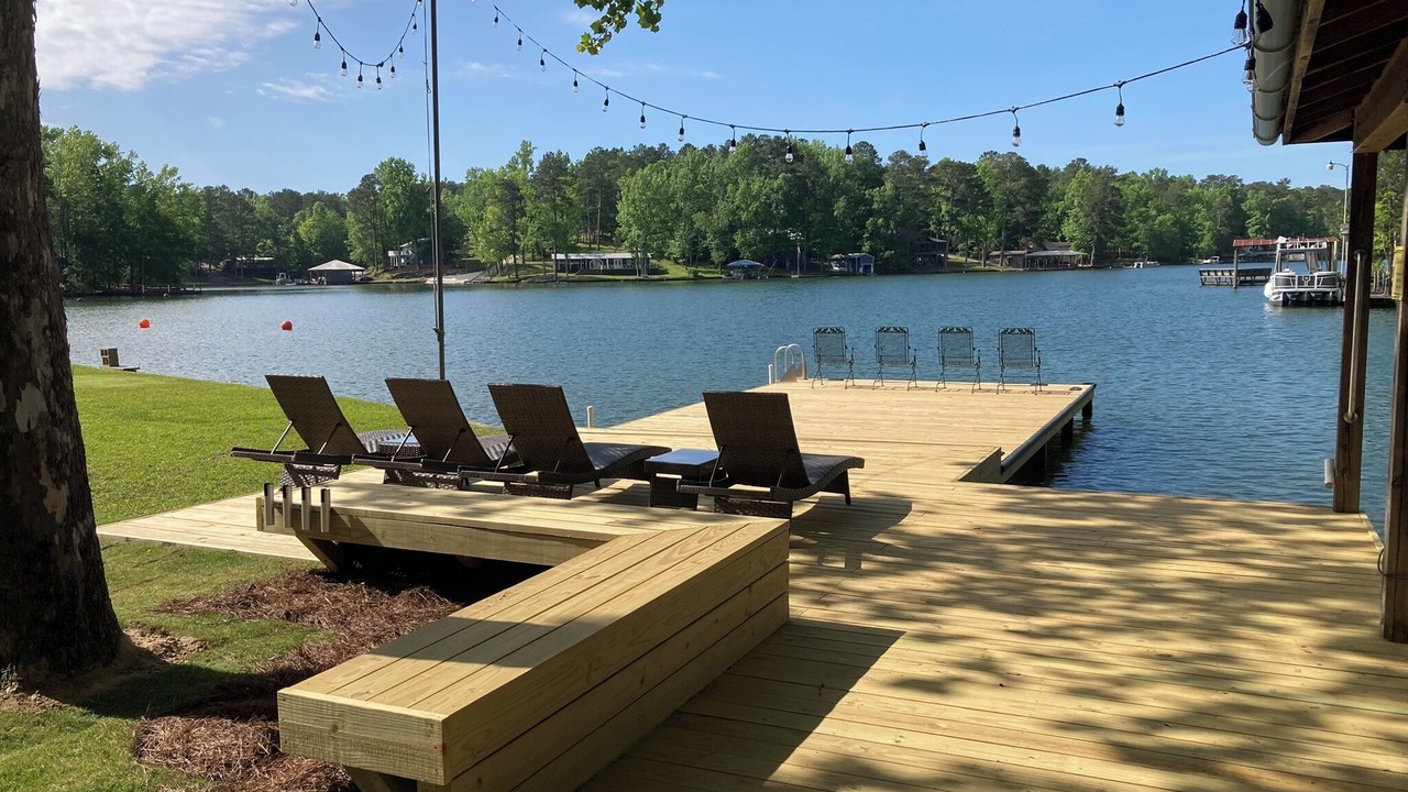 Photo of Outdoor in Little Kowaliga