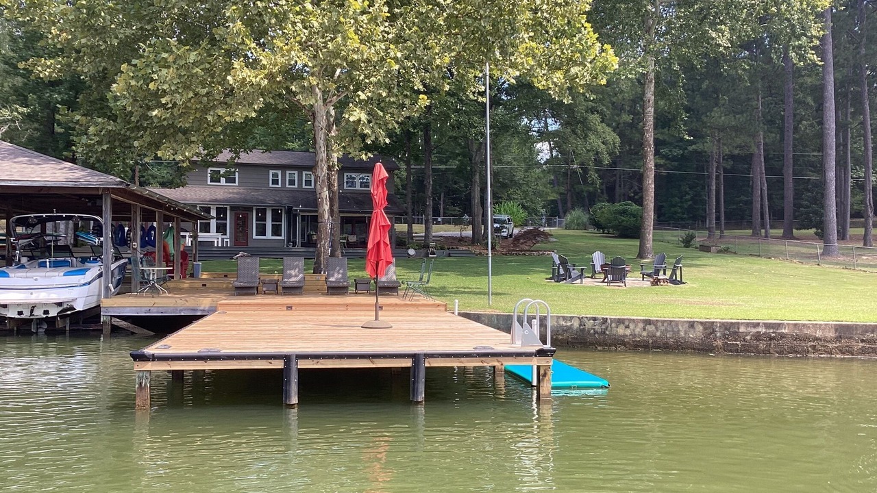 Photo of Outdoor in Little Kowaliga