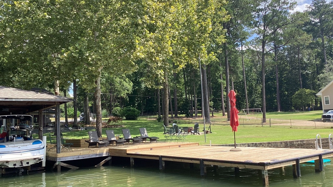 Photo of Outdoor in Little Kowaliga