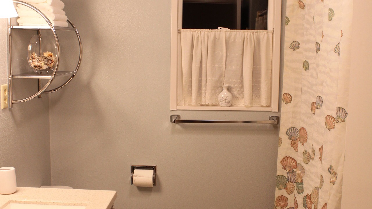 Photo of Bathroom in Baring